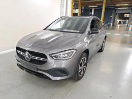 Mercedes GLA 180 d Progressive Aut. Widescreen LED Navi Sport-Leather Klima PDC ...