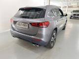 Mercedes GLA 180 d Progressive Aut. Widescreen LED Navi Sport-Leather Klima PDC ... #2