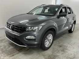 Volkswagen T-Roc 1.0 TSI Style Klima Navi ...