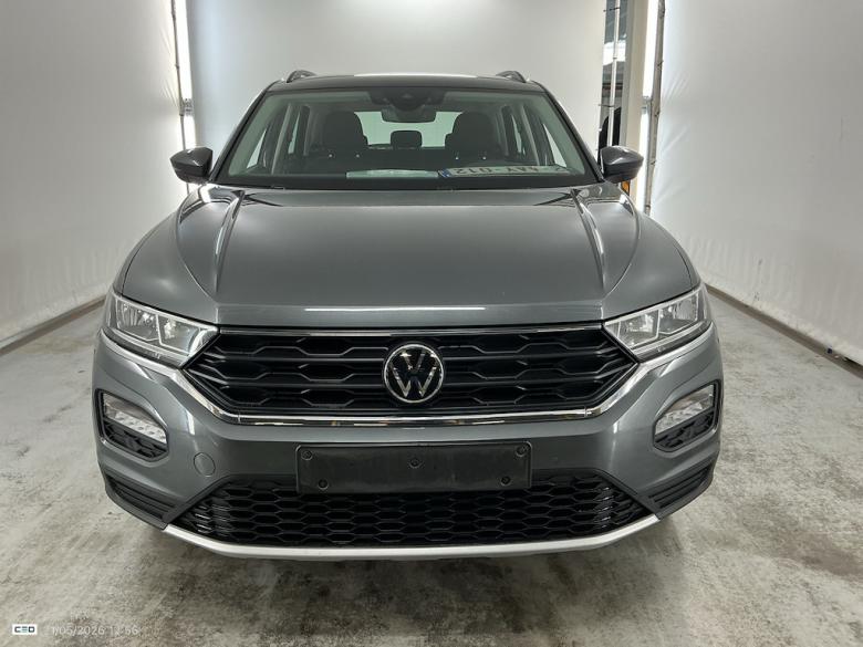 Volkswagen T-Roc 1.0 TSI Style Klima Navi ... #2
