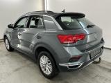 Volkswagen T-Roc 1.0 TSI Style Klima Navi ... #4