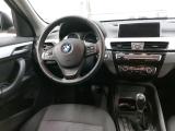 BMW X1 sDrive18d Navi Carplay Klima PDC ... #2