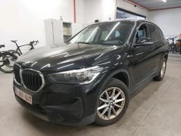 BMW X1 sDrive16d Navi Leather Klima PDC ...