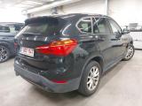 BMW X1 sDrive16d Navi Leather Klima PDC ... #1