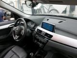 BMW X1 sDrive16d Navi Leather Klima PDC ... #4