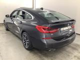 BMW 620 Gran Turismo Pano Aut. LED Ambient CarPlay Navi Leather Camera Klima PDC ... #4