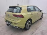 Volkswagen Golf 1.4 E-Hybrid Style Aut. Matrix Navi CarPlay Sport-Leather-Alcantara Klima PDC ... #3