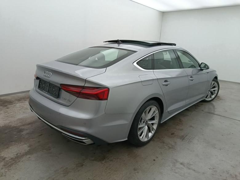 Audi A5 SB 30 TDi Advanced Pano Aut. Virtual Matrix-LED Navi Leather Camera Klima PDC ... #4
