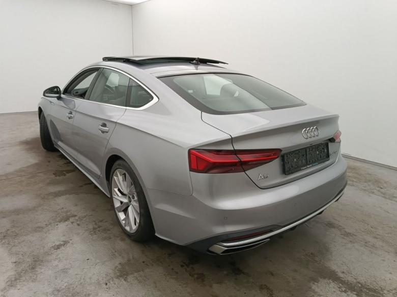 Audi A5 SB 30 TDi Advanced Pano Aut. Virtual Matrix-LED Navi Leather Camera Klima PDC ... #5