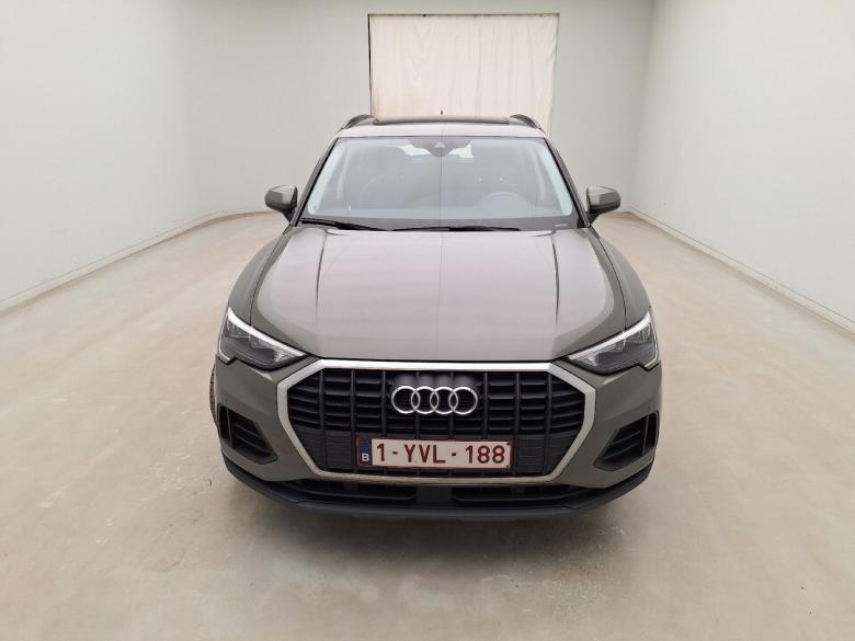 Audi Q3 35 TDI Pano Aut. LED Virtual Navi Leather Camera Klima PDC ... #2