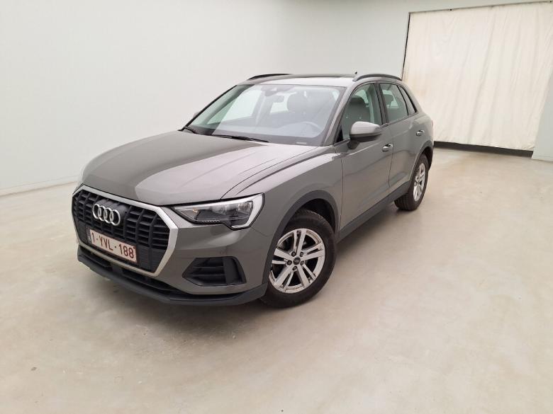 Audi Q3 35 TDI Pano Aut. LED Virtual Navi Leather Camera Klima PDC ... #1