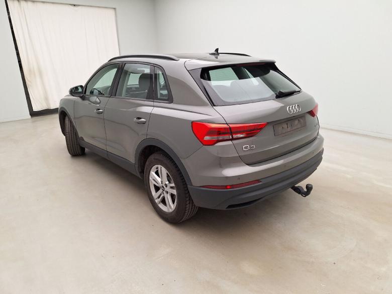 Audi Q3 35 TDI Pano Aut. LED Virtual Navi Leather Camera Klima PDC ... #5