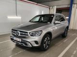 Mercedes GLC 300 de 4Matic Pano Widescreen LED CarPlay Navi Sport-Leather Klima PDC ... #0