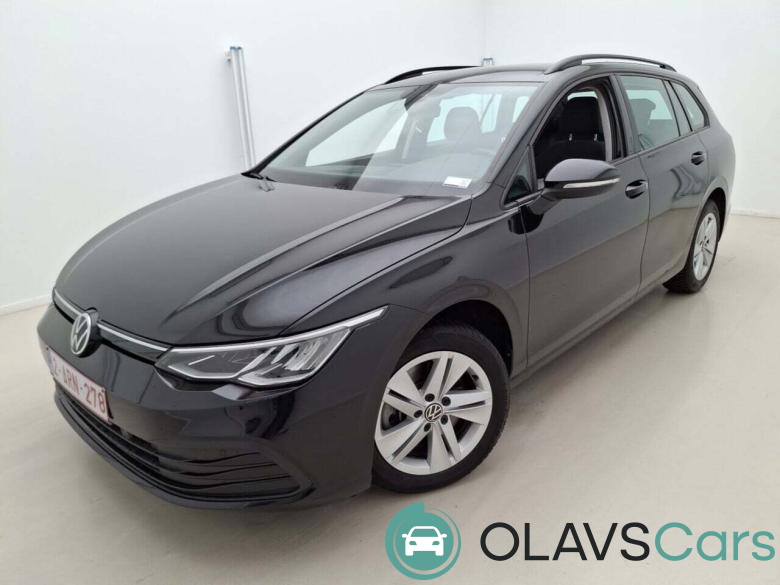 Volkswagen Golf 2.0 TDI LED Virtual CarPlay Navi Camera Klima PDC ...