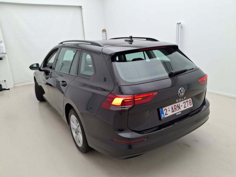 Volkswagen Golf 2.0 TDI LED Virtual CarPlay Navi Camera Klima PDC ... #4