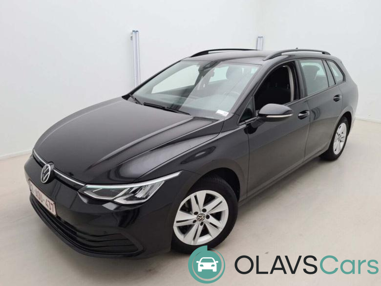 Volkswagen Golf 2.0 TDI LED Virtual CarPlay Navi Camera Klima PDC ...