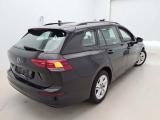 Volkswagen Golf 2.0 TDI LED Virtual CarPlay Navi Camera Klima PDC ... #4