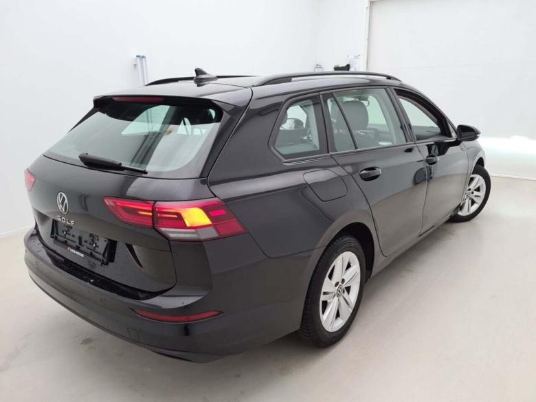 Volkswagen Golf 2.0 TDI LED Virtual CarPlay Navi Camera Klima PDC ... #5
