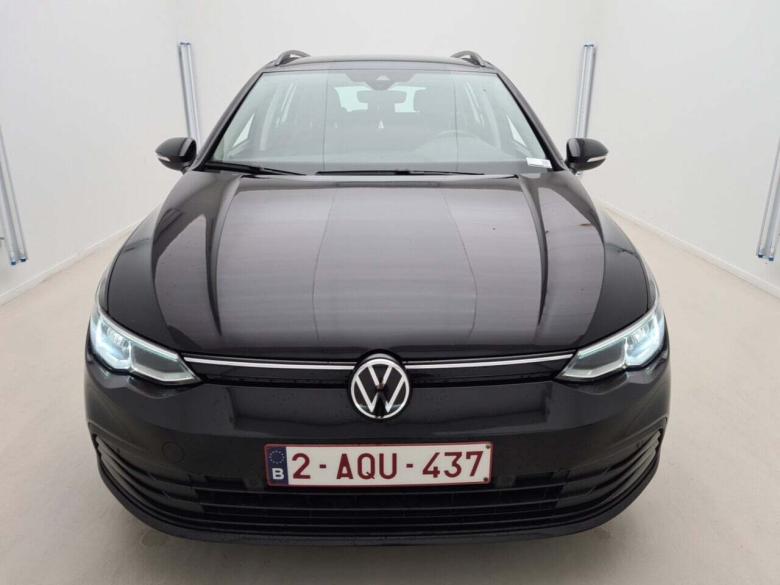 Volkswagen Golf 2.0 TDI LED Virtual CarPlay Navi Camera Klima PDC ... #3