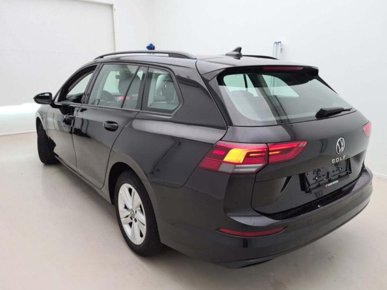 Volkswagen Golf 2.0 TDI LED Virtual CarPlay Navi Camera Klima PDC ... #6