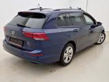 Volkswagen Golf 2.0 TDI LED Virtual CarPlay Navi Camera Klima PDC ... #3