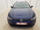 Volkswagen Golf 2.0 TDI LED Virtual CarPlay Navi Camera Klima PDC ... #1