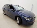 Volkswagen Golf 2.0 TDI LED Virtual CarPlay Navi Camera Klima PDC ... #2