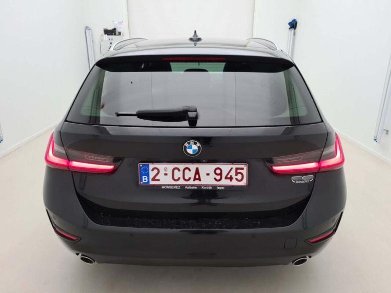 BMW 316 d Pano LC-Pro LED CarPlay Navi Klima PDC ... #5