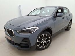 BMW X2 sDrive18d Sport Aut. LED Navi-Pro CarPlay Ambient Sport-Seats Klima PDC ...