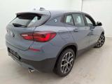 BMW X2 sDrive18d Sport Aut. LED Navi-Pro CarPlay Ambient Sport-Seats Klima PDC ... #2