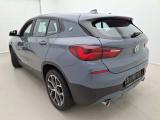 BMW X2 sDrive18d Sport Aut. LED Navi-Pro CarPlay Ambient Sport-Seats Klima PDC ... #3