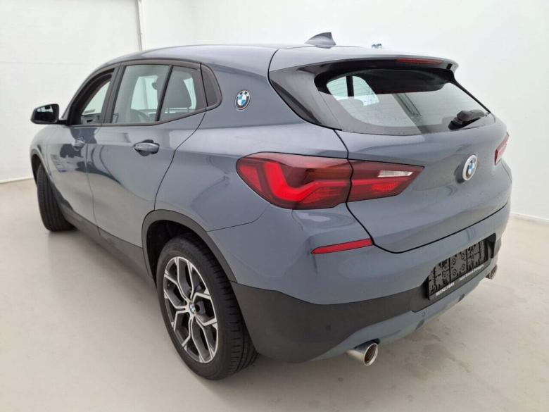 BMW X2 sDrive18d Sport Aut. LED Navi-Pro CarPlay Ambient Sport-Seats Klima PDC ... #4