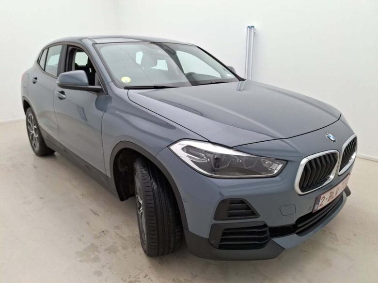 BMW X2 sDrive18d Sport Aut. LED Navi-Pro CarPlay Ambient Sport-Seats Klima PDC ... #2