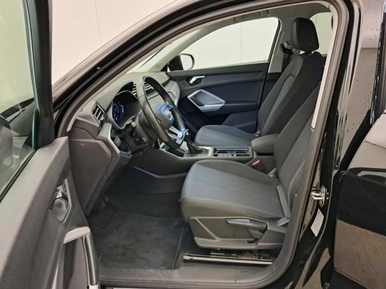 Audi Q3 Sportback 45 TFSI e S-Line Black Aut. Matrix-LED Virtual CarPlay Navi Klima PDC ... #6