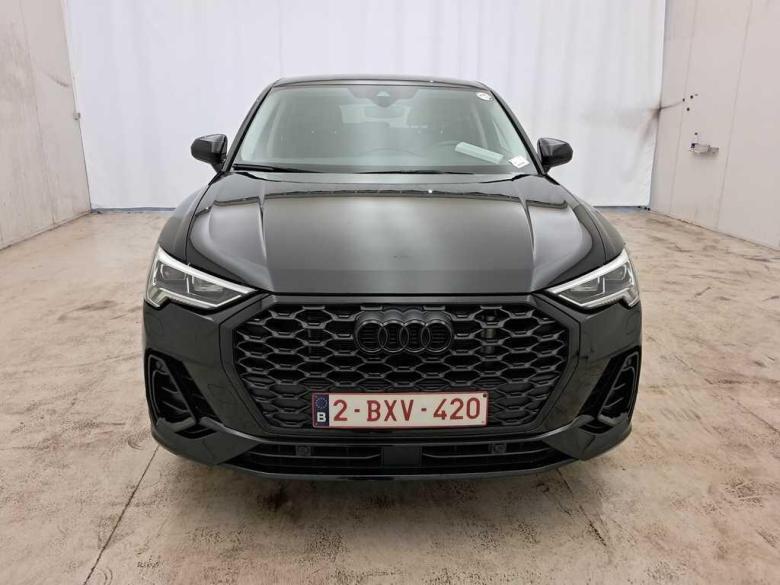 Audi Q3 Sportback 45 TFSI e S-Line Black Aut. Matrix-LED Virtual CarPlay Navi Klima PDC ... #2
