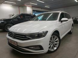 Volkswagen Passat 2.0 TDI Style Pano Aut. Virtual Matrix Sport-Seats Ambient Klima PDC ...