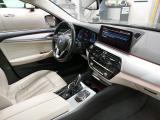 BMW 520 e Pano Aut. LED-Xenon Ambient CarPlay Navi Leather Camera Klima PDC ... #4