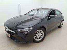 Mercedes CLA 200 d Aut. Pano Led Widescreen Navi Camera Klima PDC ...