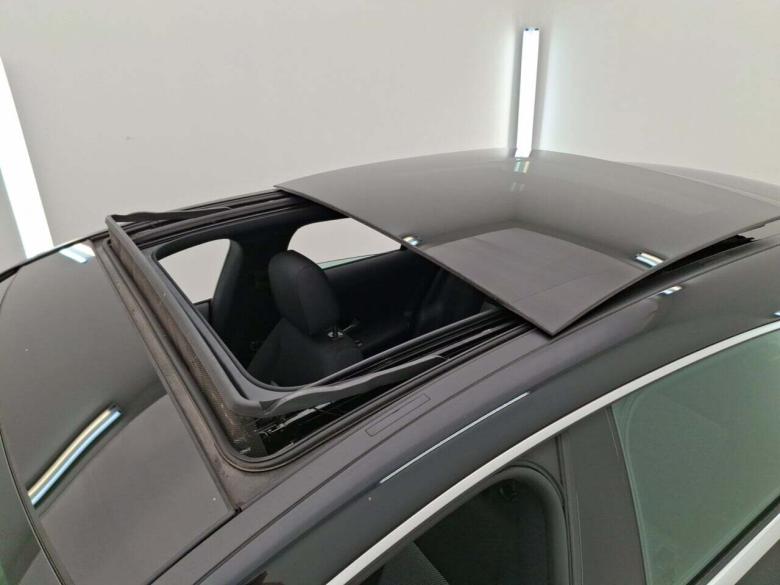 Mercedes CLA 200 d Aut. Pano Led Widescreen Navi Camera Klima PDC ... #5