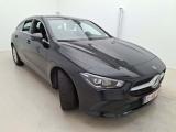 Mercedes CLA 200 d Aut. Pano Led Widescreen Navi Camera Klima PDC ... #1