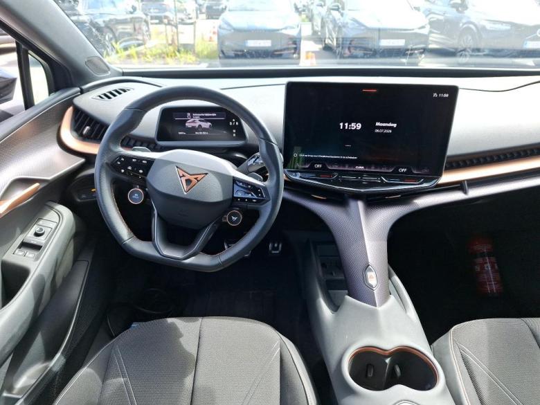 Cupra Tavascan 77kWh Endurance Aut. LED CarPlay Navi 1/2 Sport-Leather Klima PDC ... #6