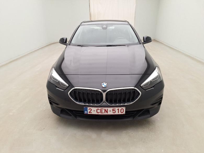 BMW 216 Gran Coupe 1.5 d Aut. LED-Xenon CarPlay Klima PDC ... #2