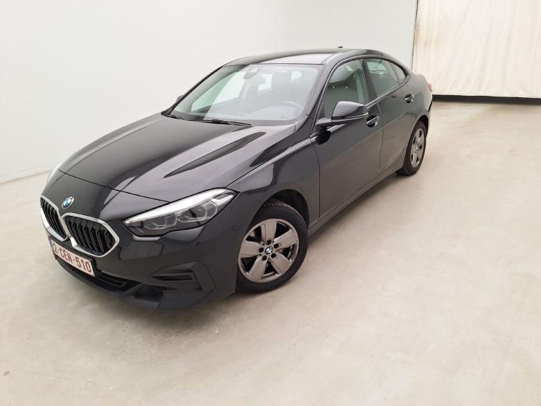 BMW 216 Gran Coupe 1.5 d Aut. LED-Xenon CarPlay Klima PDC ... #1
