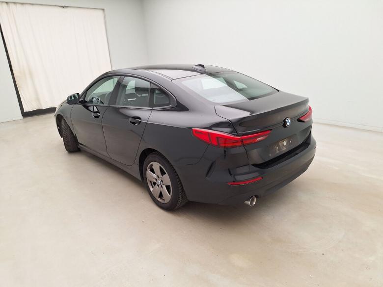 BMW 216 Gran Coupe 1.5 d Aut. LED-Xenon CarPlay Klima PDC ... #5