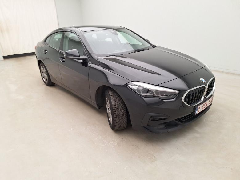BMW 216 Gran Coupe 1.5 d Aut. LED-Xenon CarPlay Klima PDC ... #3