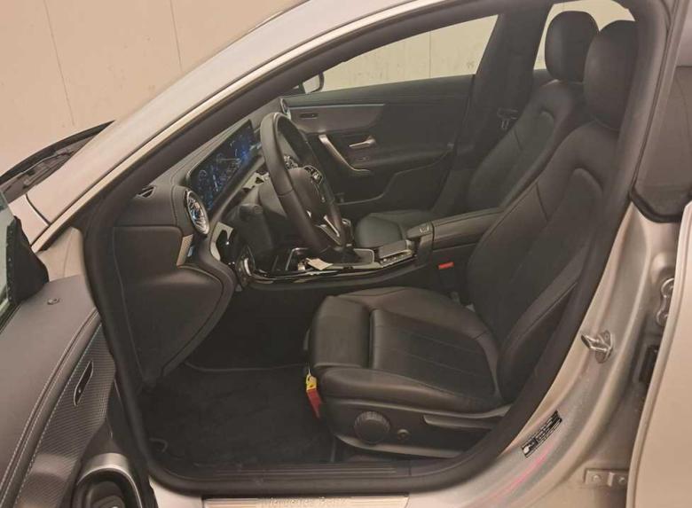 Mercedes CLA 180 Progressive LED Widescreen Ambient Navi Sport-Leather Klima PDC ... #5